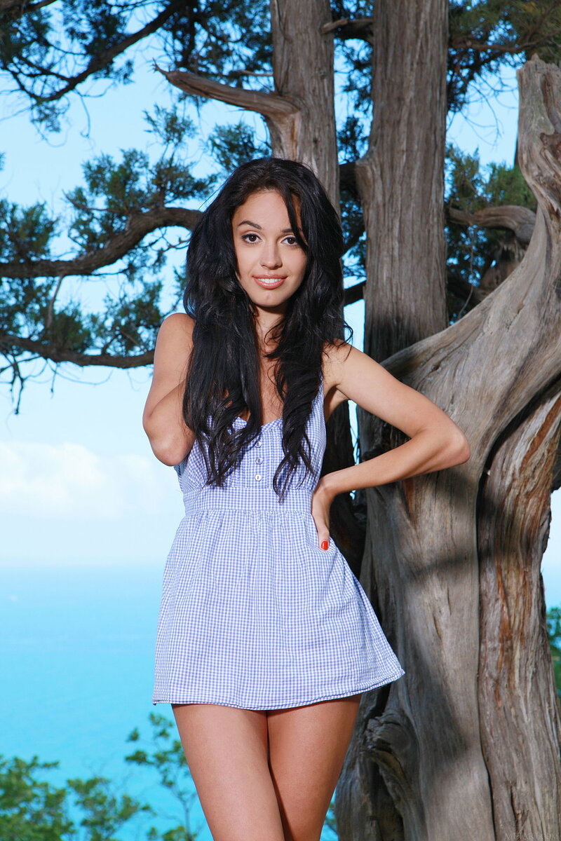 Ляля, 25 лет, 1 размер груди